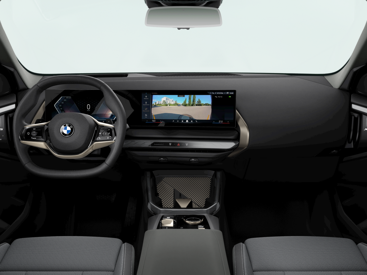 Zunanja slika - BMW X3 - 20 xDrive - 10