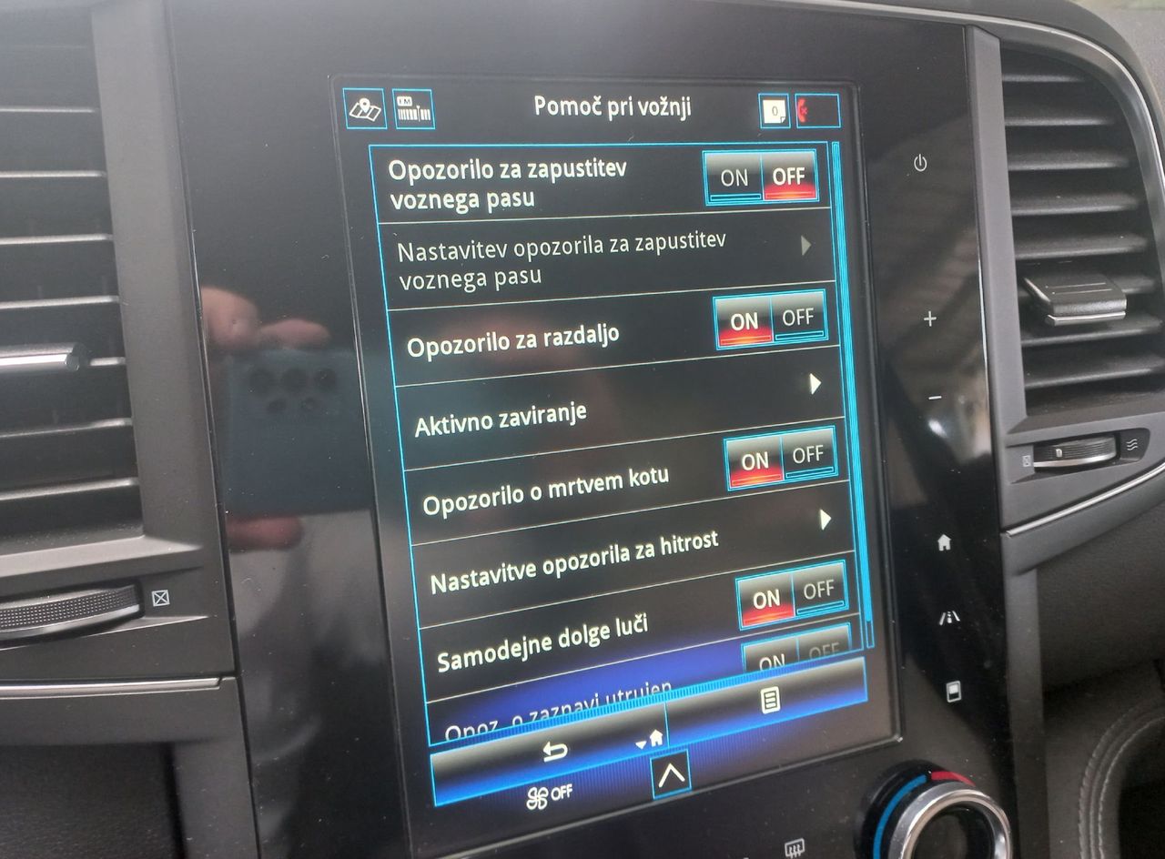 Zunanja slika - Renault Koleos - TCe 160 Initiale Paris EDC - 11