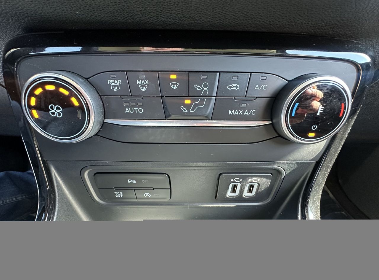 Zunanja slika - Ford Ecosport - 1.0 EcoBoost Titanium.KAMERA.NAVI.USNJE - 10