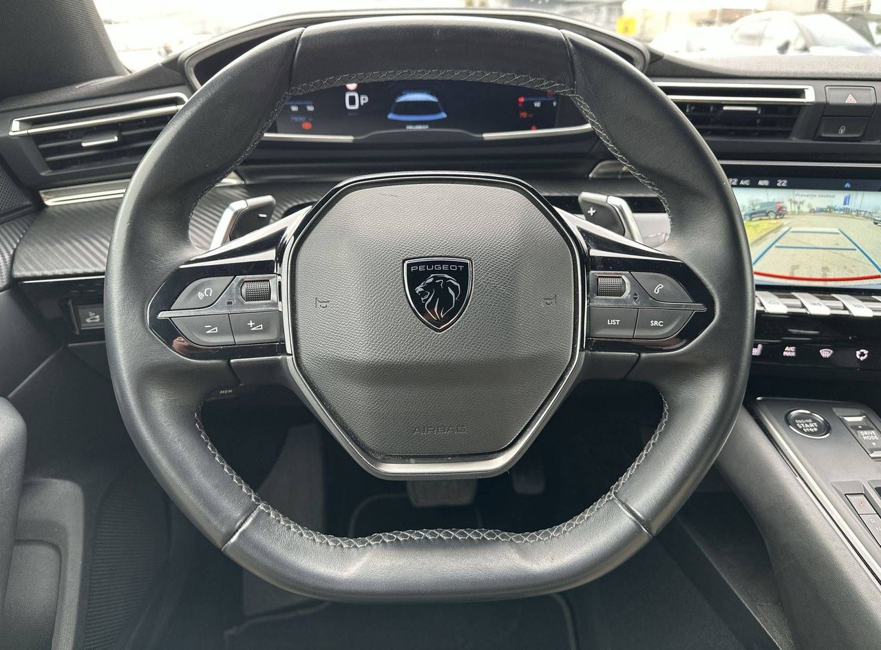 Zunanja slika - Peugeot 508 - 1.5 BLUEHDI 130 ALLURE EAT8 - 12