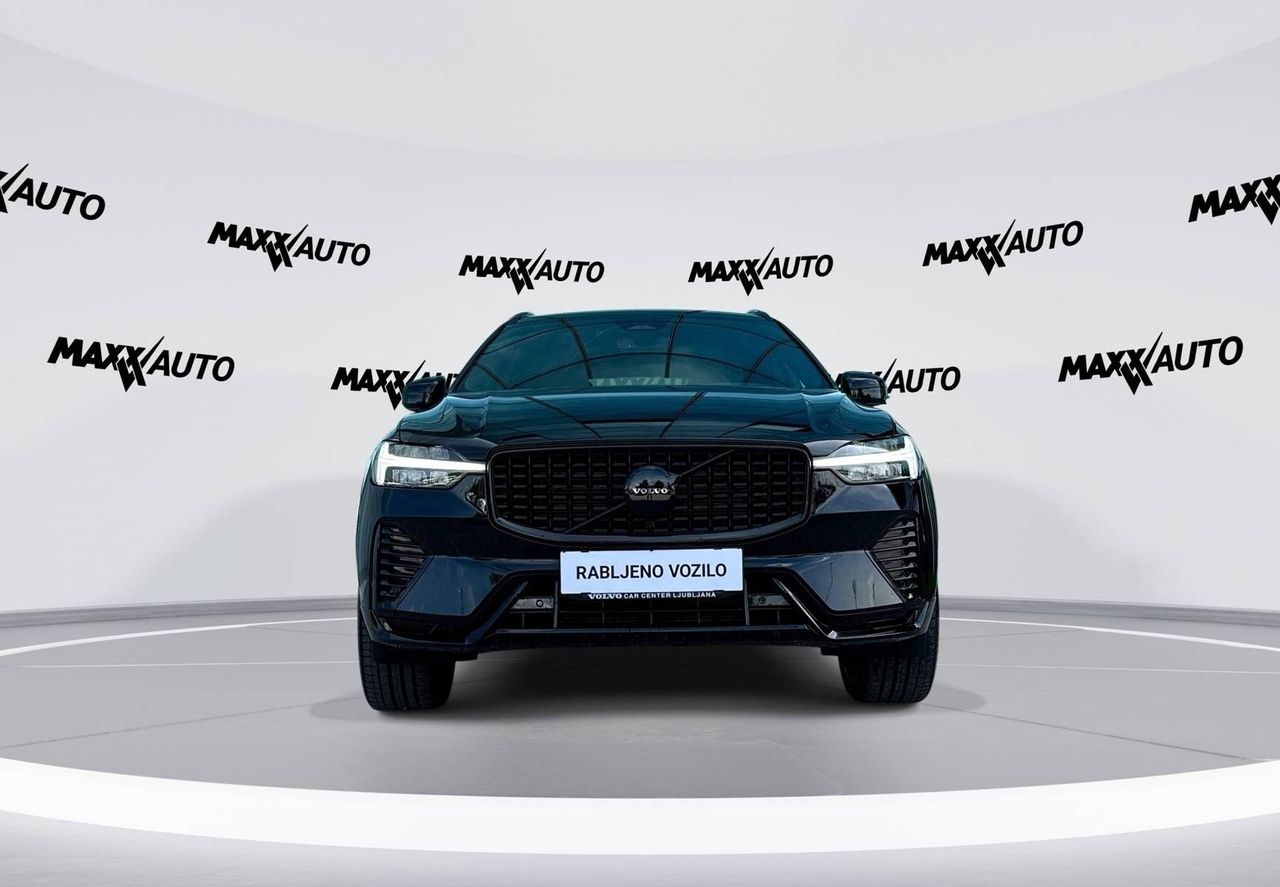 Zunanja slika - Volvo XC60 - B5P AWD Black Edition Avt. BLISS ACC MEMORY, GRET. - 2