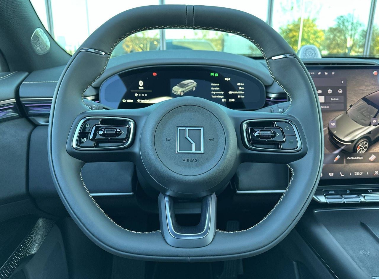 Zunanja slika - Zeekr 7X - Privilege AWD - 14