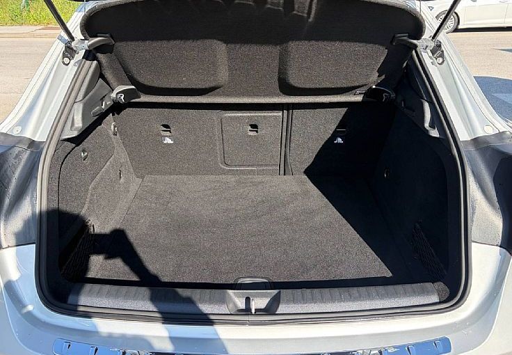 Zunanja slika - Mercedes-Benz GLA-Razred - GLA 200 CDI 4MATIC Style Avt. samo 116000km pano - 12