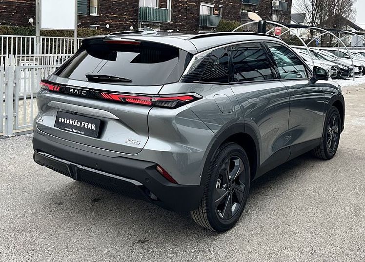 Zunanja slika - Baic X55 - NA ZALOGI - 7