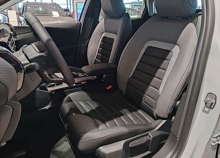 Zunanja slika - Citroën C4 - Business Hybrid145 eDCT6 - 7