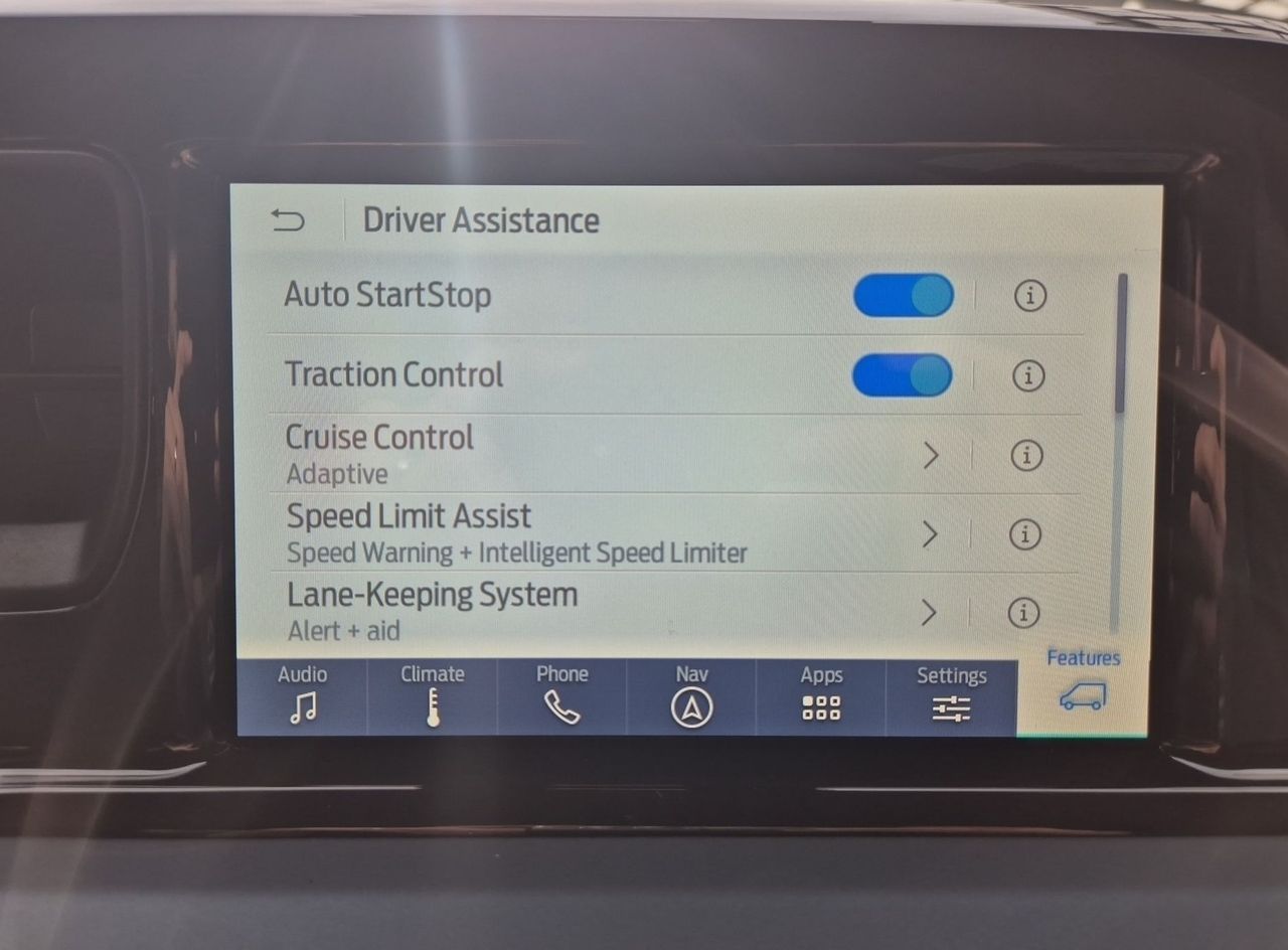 Zunanja slika - Ford Tourneo - Courier ACTIVE 1.0 125KM A7 - NA ZALOGI - 18