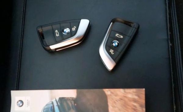 Zunanja slika - BMW X1 - serija :  sDrive16d Avt. LED-KAMERA-18 COL... - 8