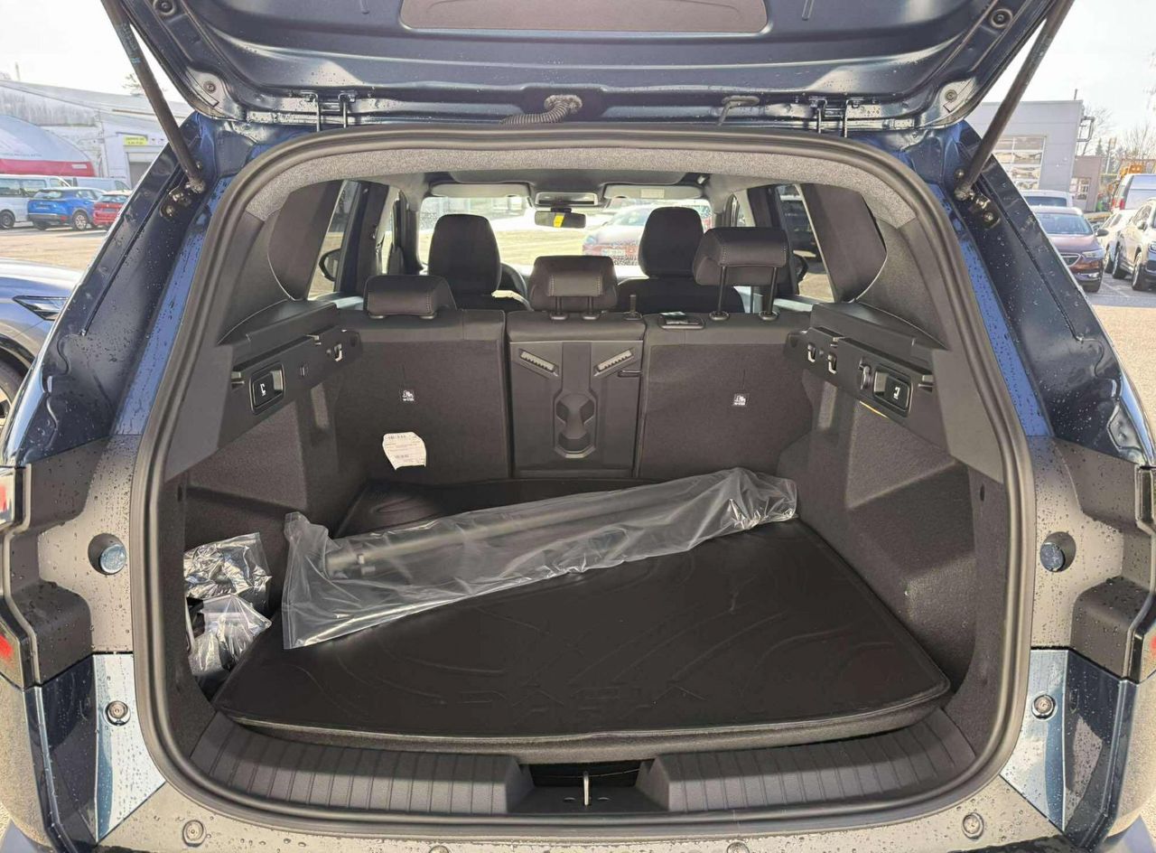 Zunanja slika - Dacia Bigster - mild hybrid 130 Extreme 4X4 - 11