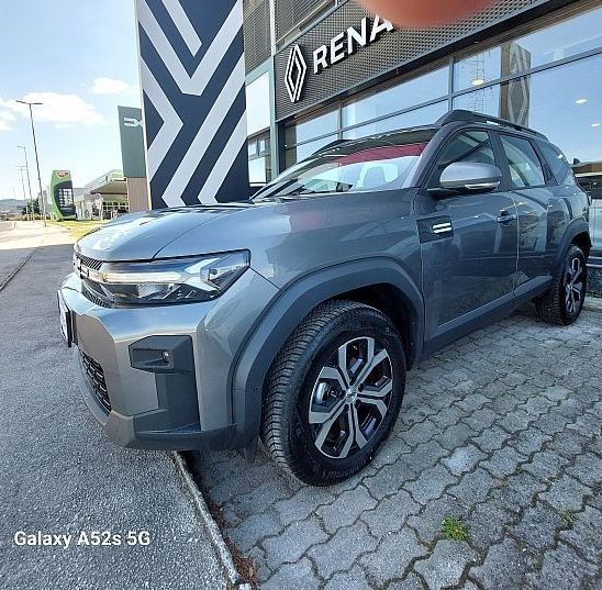 Zunanja slika - Dacia Bigster - 130 4x4 Expression - 3