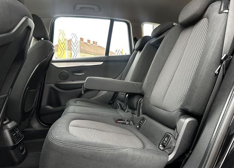 Zunanja slika - BMW Serija 2 - Gran Tourer: Aut. - 9