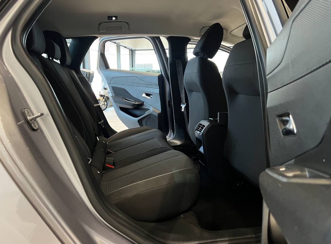 Zunanja slika - Peugeot 308 - 1.5 HDI-SW-130KM-LED-VIRTUAL-NAVI-ASSIST-1.LAST- - 12