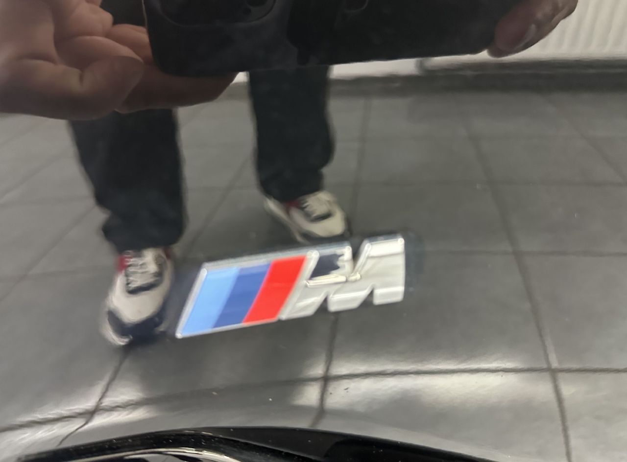 Zunanja slika - BMW Serija 5 - Touring: BMW 5 Touring  530 i xDrive M Sport 2.0 185 KW - 6