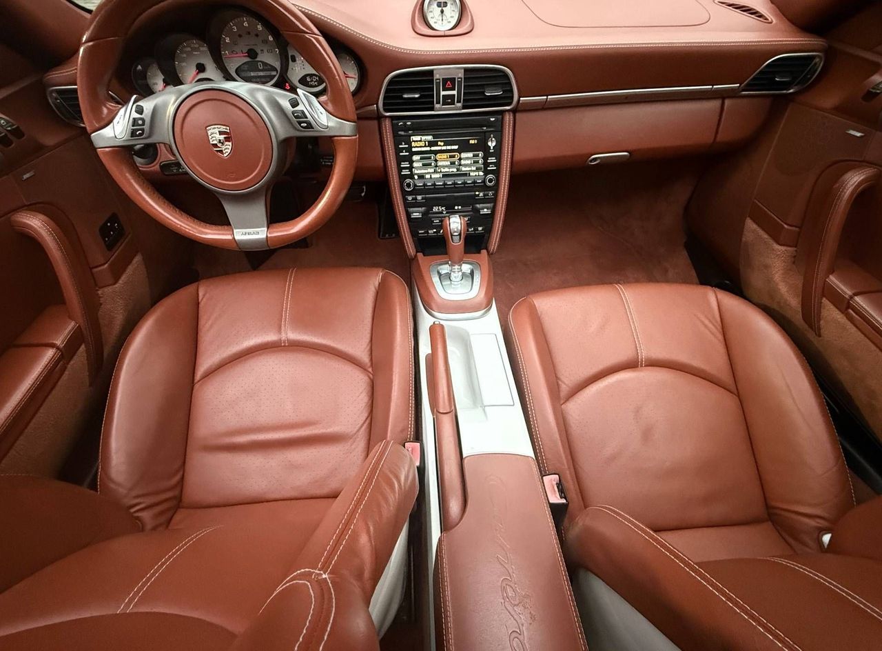 Zunanja slika - Porsche 911 - Carrera S Coupe PDK-SportChrono Plus-Bose-F1... - 12