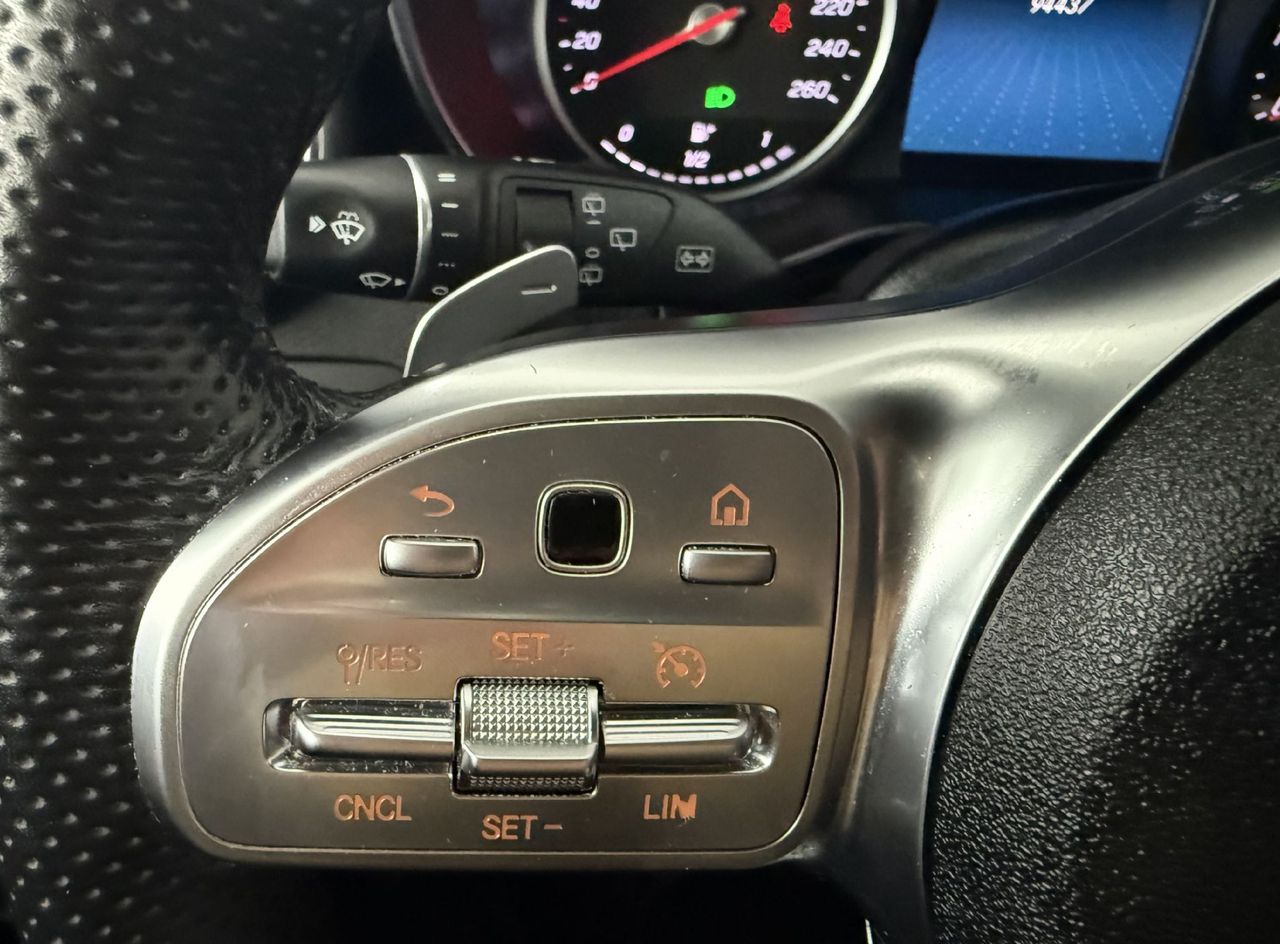 Zunanja slika - Mercedes-Benz GLC-Razred - GLC 300 e 4MATIC AMG.NEMŠKI+4ALU.USNJE.LED.KAMERA - 18