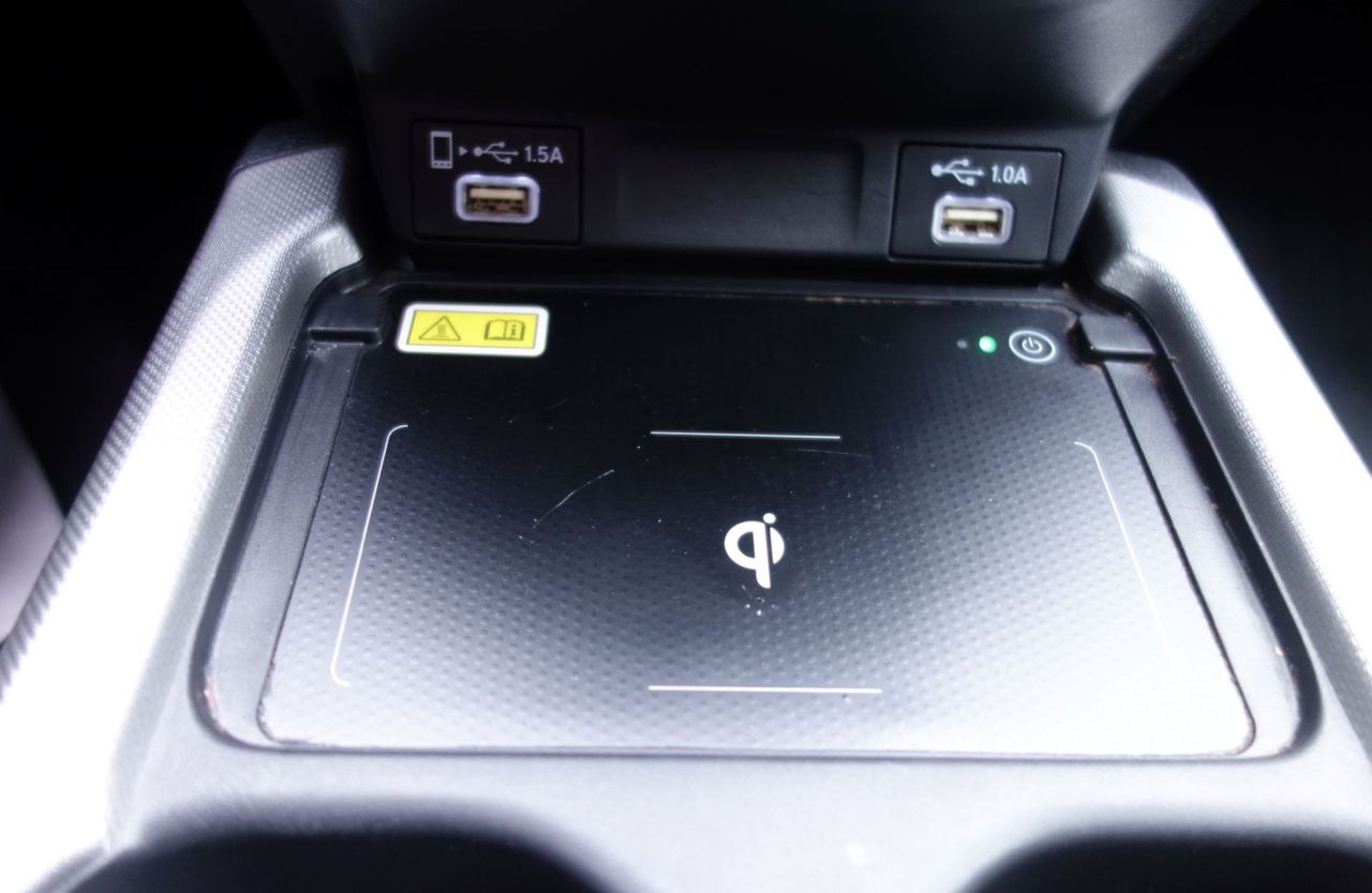 Zunanja slika - Honda CR-V - 2.0 i-iMMD Hibrid 4WD Executive 107 kW - 14