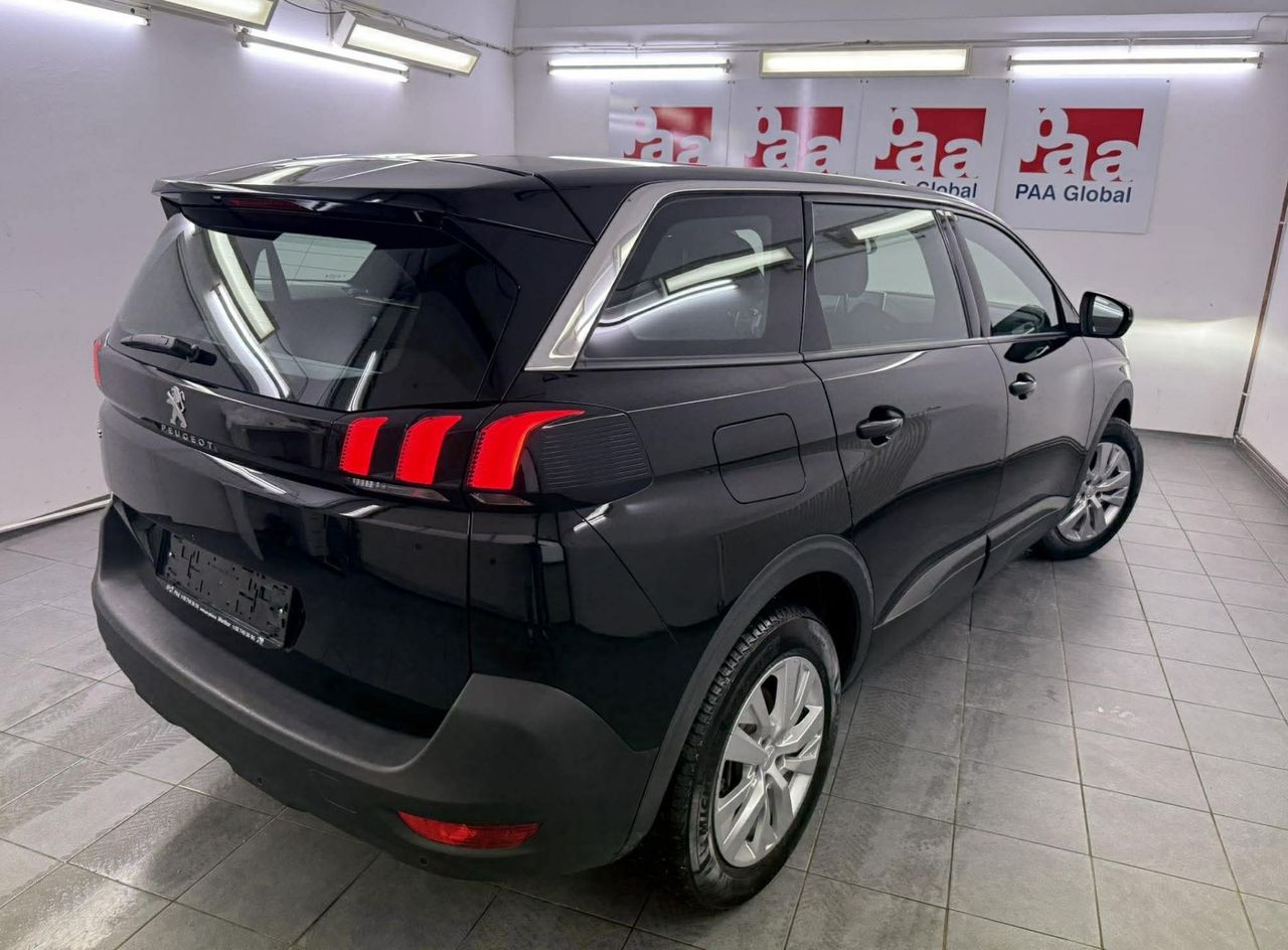 Zunanja slika - Peugeot 5008 - 1.2 PureTech 96 KW Avt.NAVI.KAMERA.2023.13MES.JAMS - 11