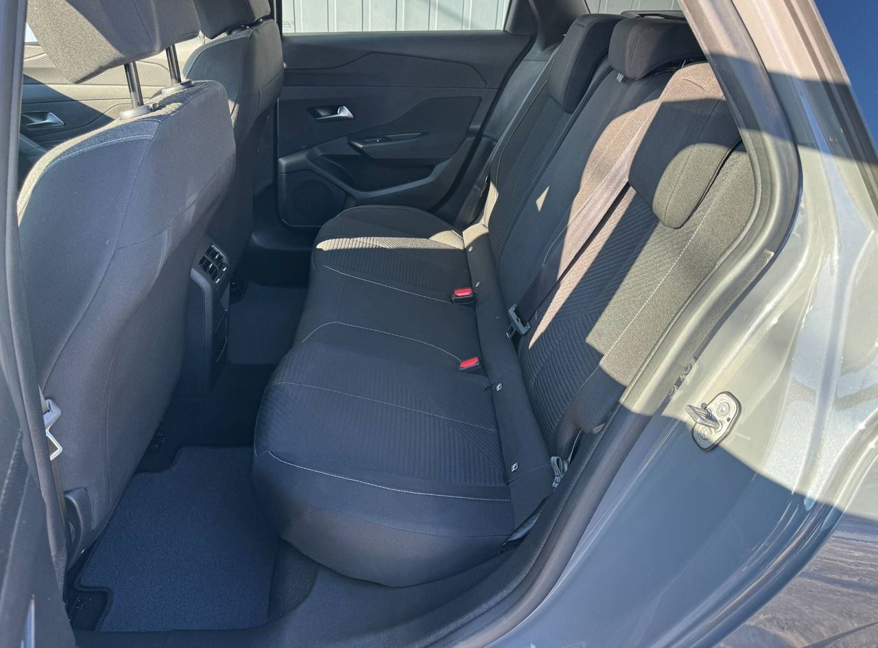 Zunanja slika - Peugeot 308 - SW°1.LAST°SLO°FULL LED°PARK.SEN.°SAMO 30.000KM... - 17