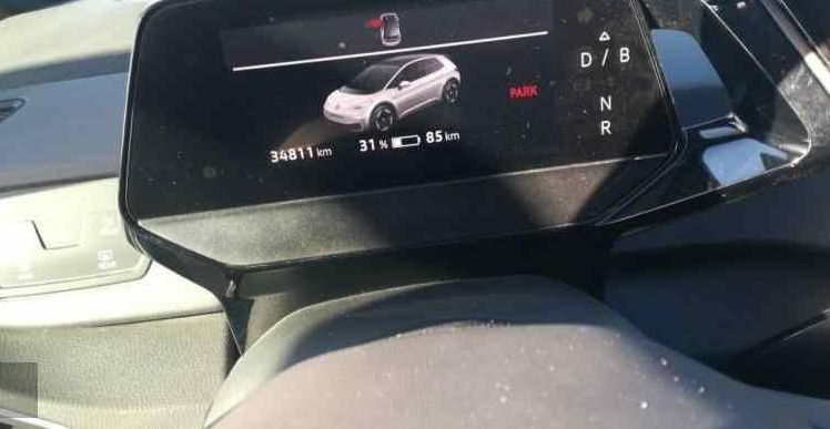 Zunanja slika - VW ID.3 - Pro Performance.150kW.navi.led.automatik.toplotna - 13