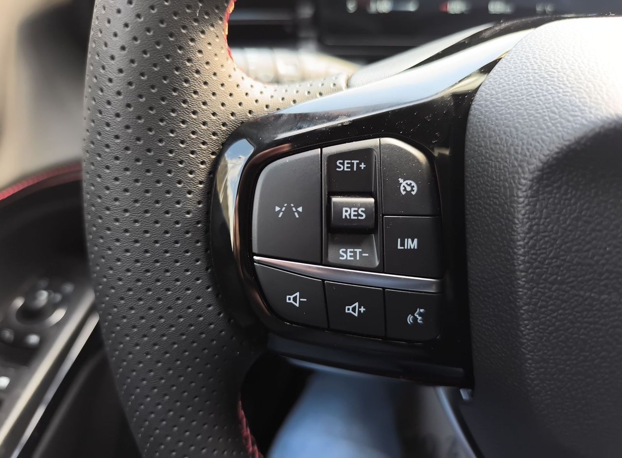 Zunanja slika - Ford Puma - ST-Line 1.0 125 PS mHEV S S- NA ZALOGI -AKCIJA - 20