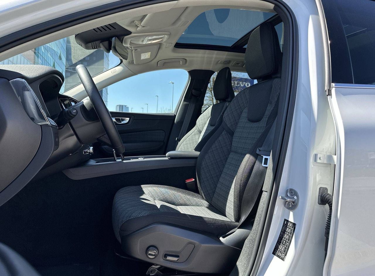 Zunanja slika - Volvo XC60 - T6 AWD Recharge Twin Engine Core Avt. - 9