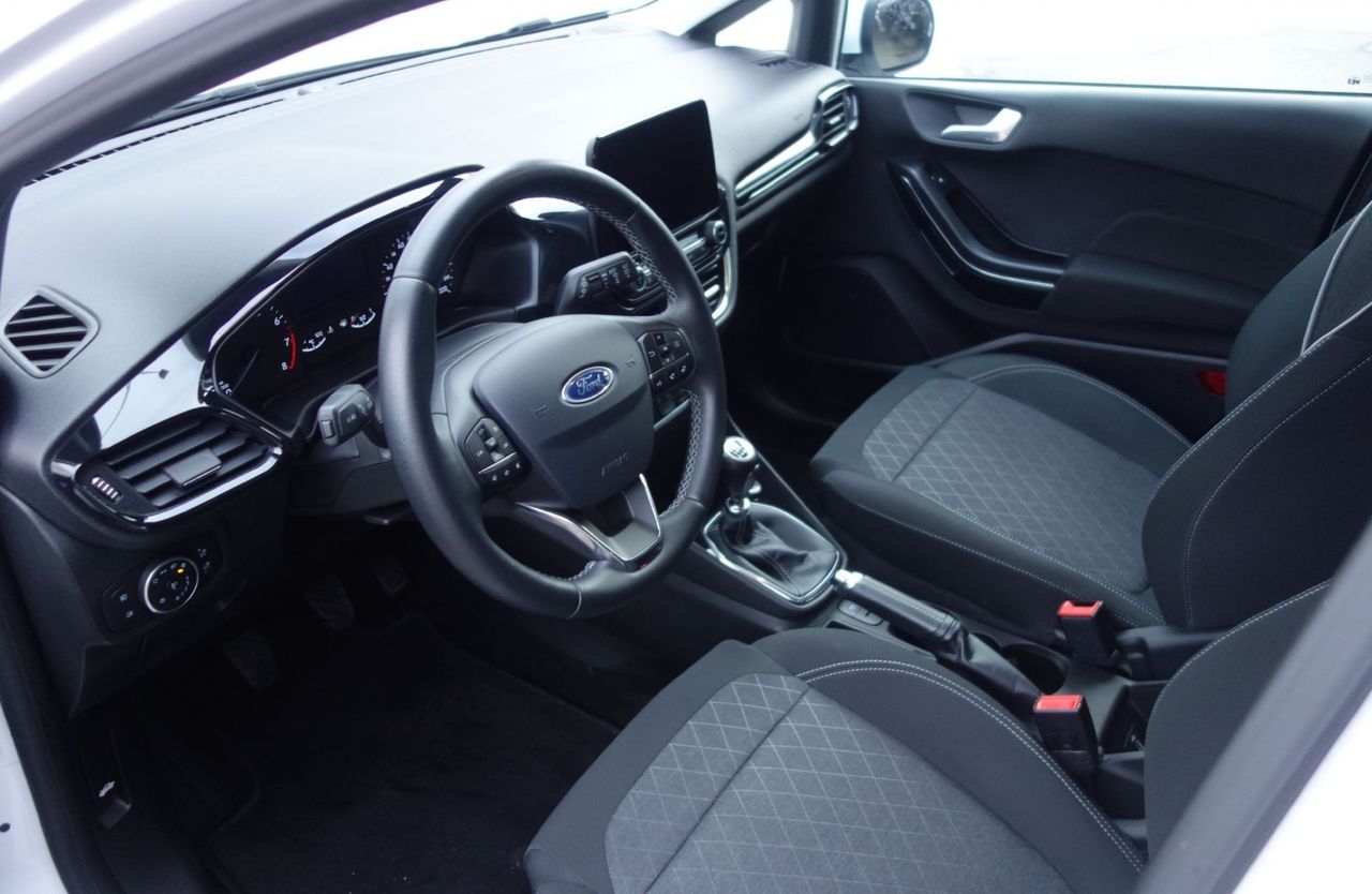 Zunanja slika - Ford Fiesta - 1.0 EcoBoost 63kW S S ACTIVE - 6