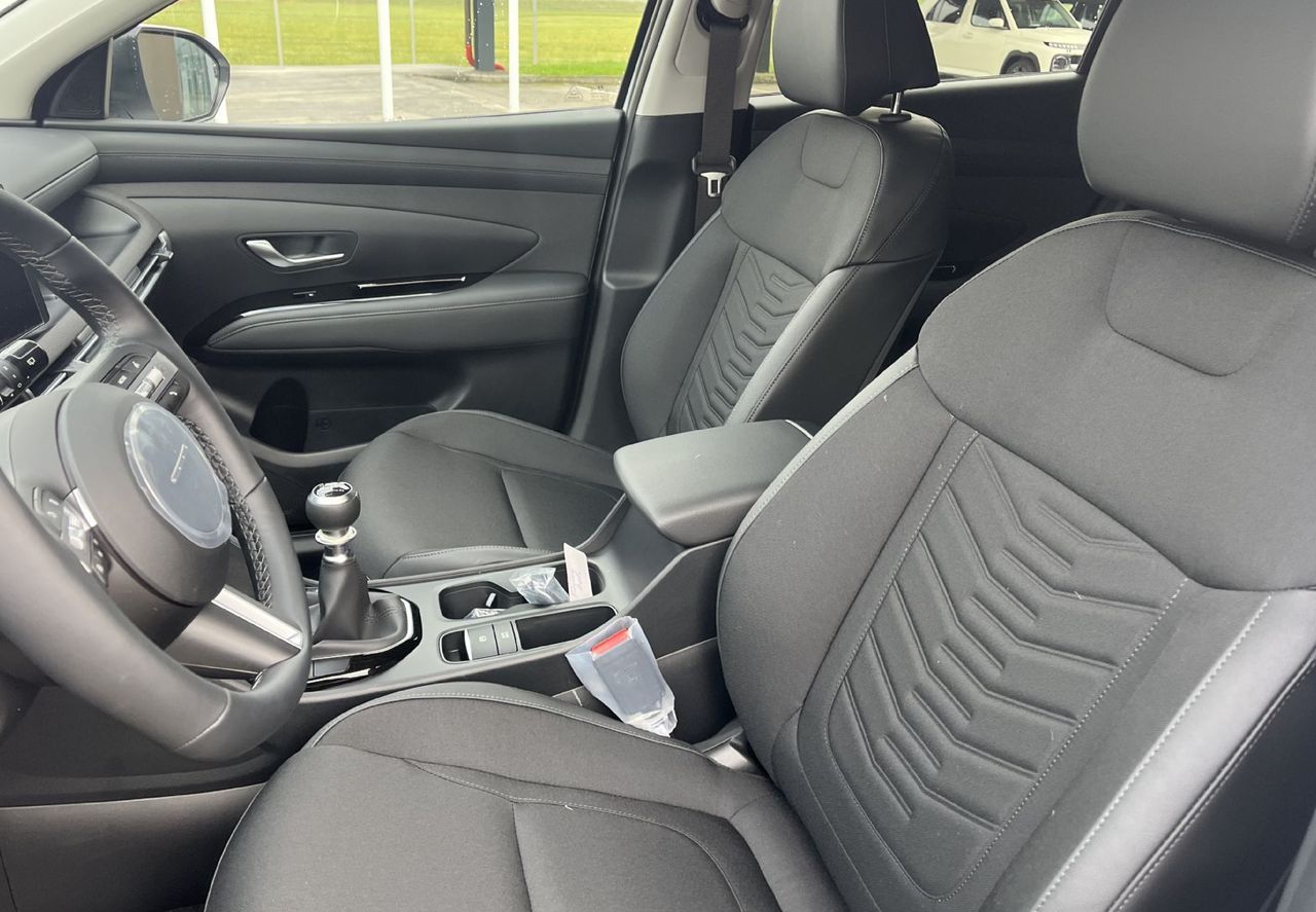 Zunanja slika - Hyundai Tucson - 1.6 T-GDI 150 PREMIUM - 9
