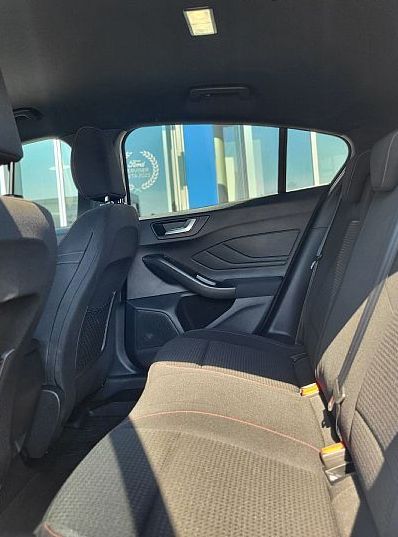 Zunanja slika - Ford Focus - ST-Line  1.0 EcoBoost 92kW Hybrid - 9