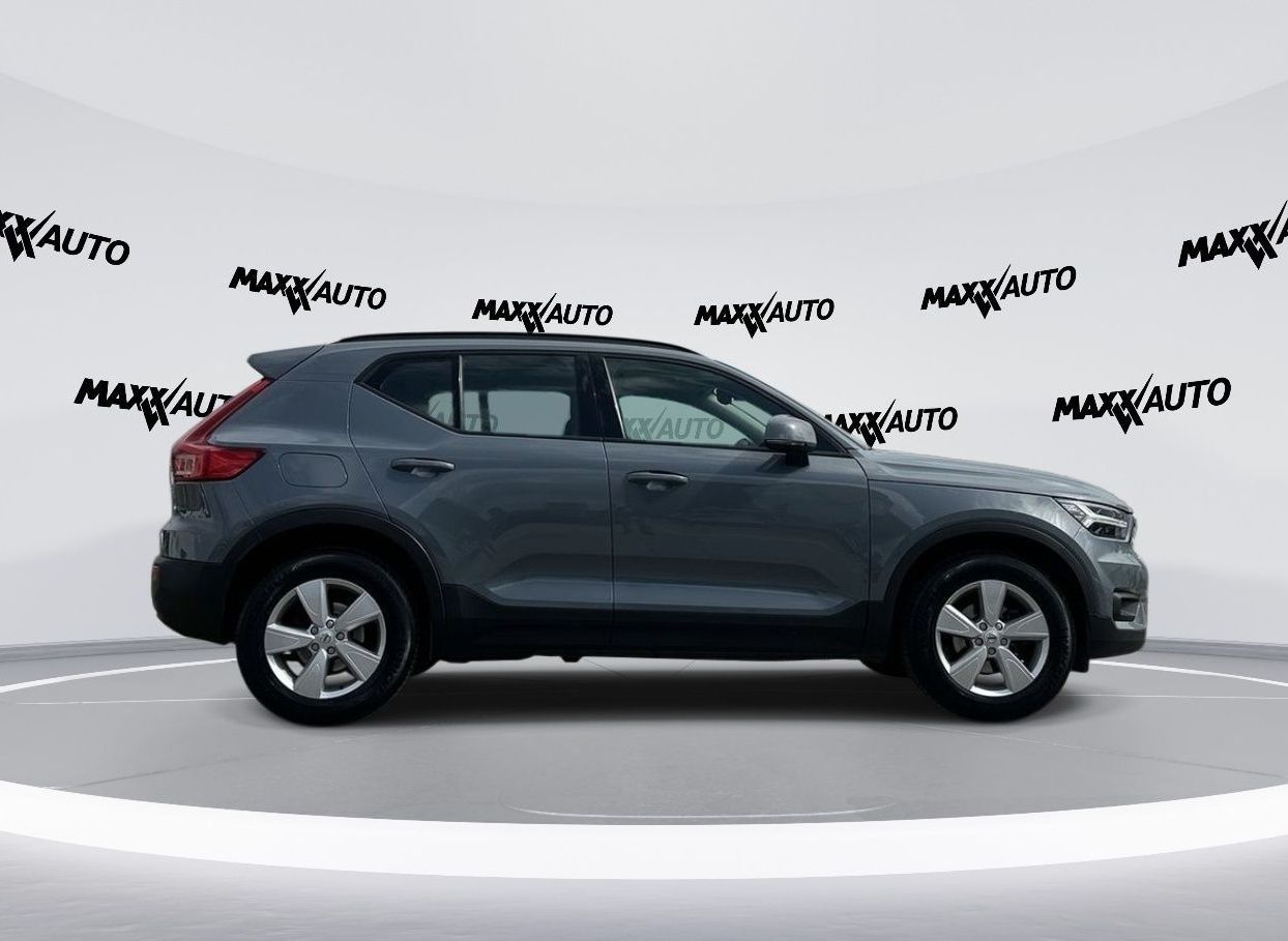 Zunanja slika - Volvo XC40 - T3 AT - 8