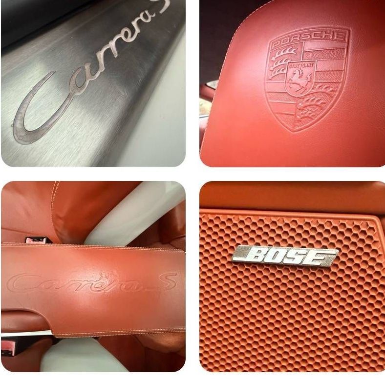 Zunanja slika - Porsche 911 - Carrera S Coupe PDK-SportChrono Plus-Bose-F1... - 18