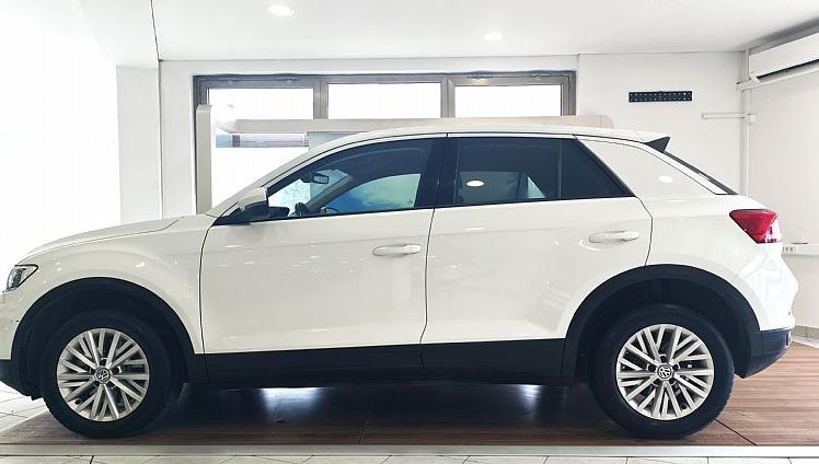 Zunanja slika - VW T-Roc - 1.0 STYLE-VL.KLJUKA-REZ.KOLO-PARK ASSIST-VIDEO - 3