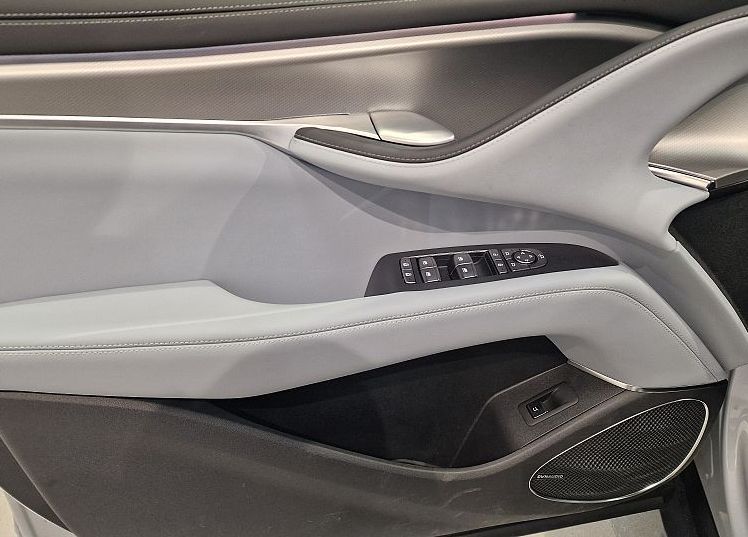 Zunanja slika - BYD SEALION 7 - EXCELLENCE AWD 91.3 kWh 390 kW - 11