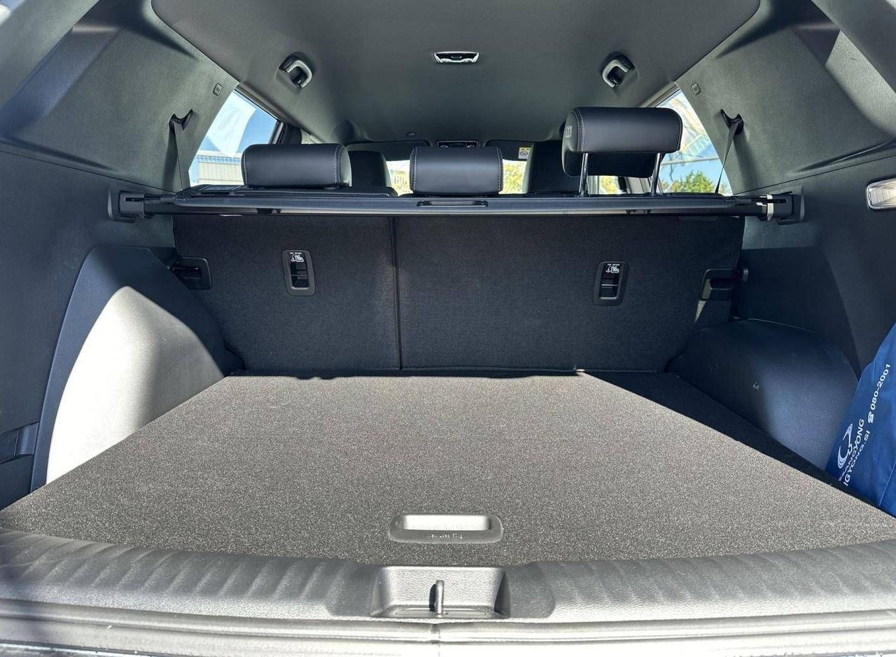 Zunanja slika - SsangYong Torres - 1.5 T-GDI Premium 4WD AT - 10