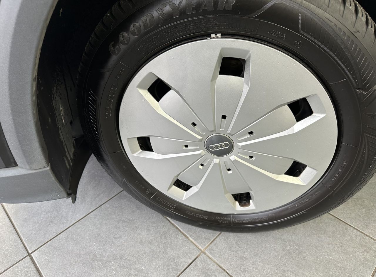Zunanja slika - Audi Q2 - 30 TFSI.NEMŠKI.114.000 KM.SAMO 13.499€ - 5