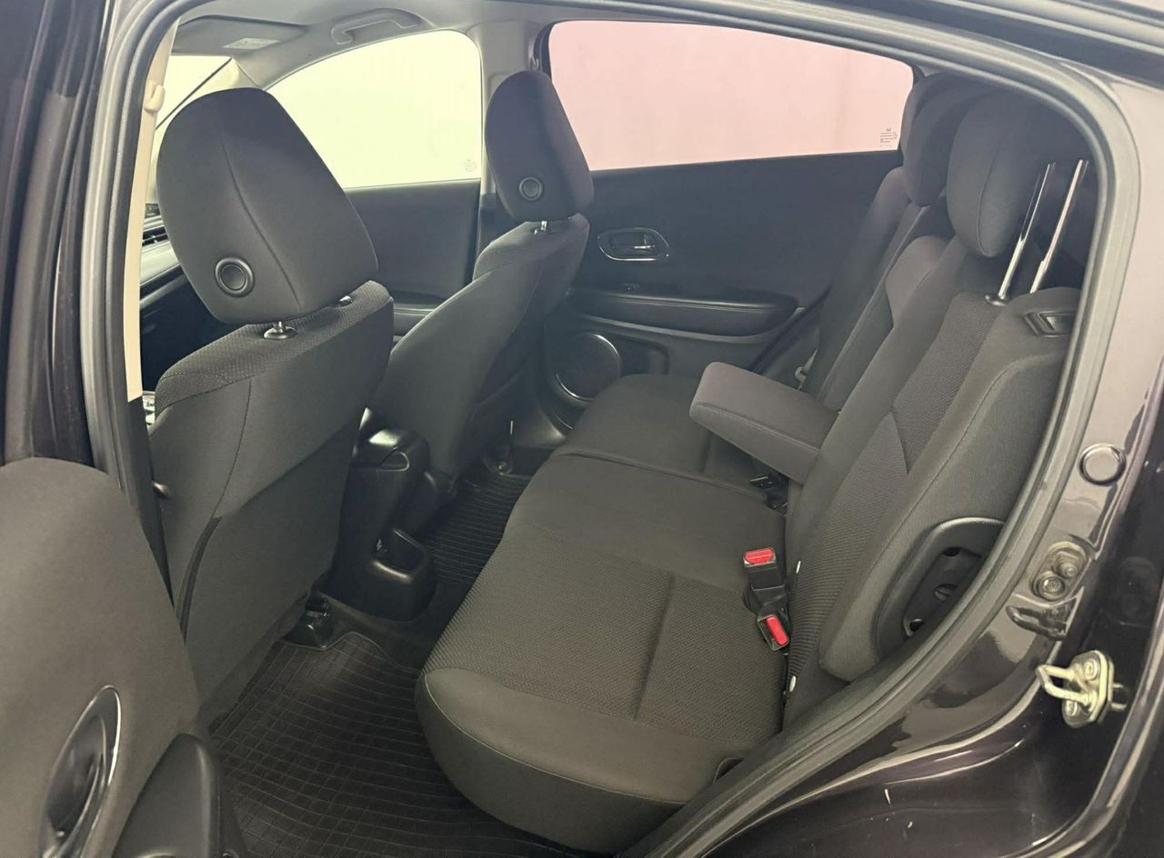 Zunanja slika - Honda HR-V - 1.6 i-DTEC Elegance.88 kW.NEMŠKI.NAVI.GRET.SEDEŽEV - 7