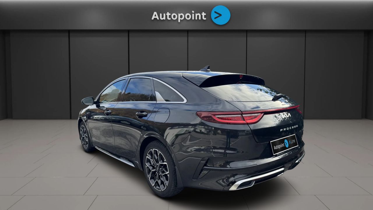 Zunanja slika - KIA Ceed - KIA - 2