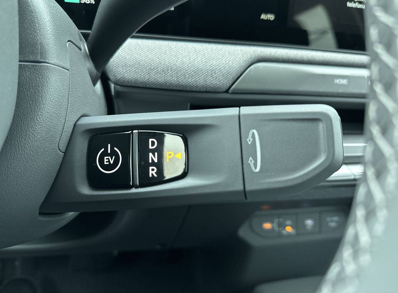 Zunanja slika - KIA EV3 - STAR 58.3 kWh baterija... - 19