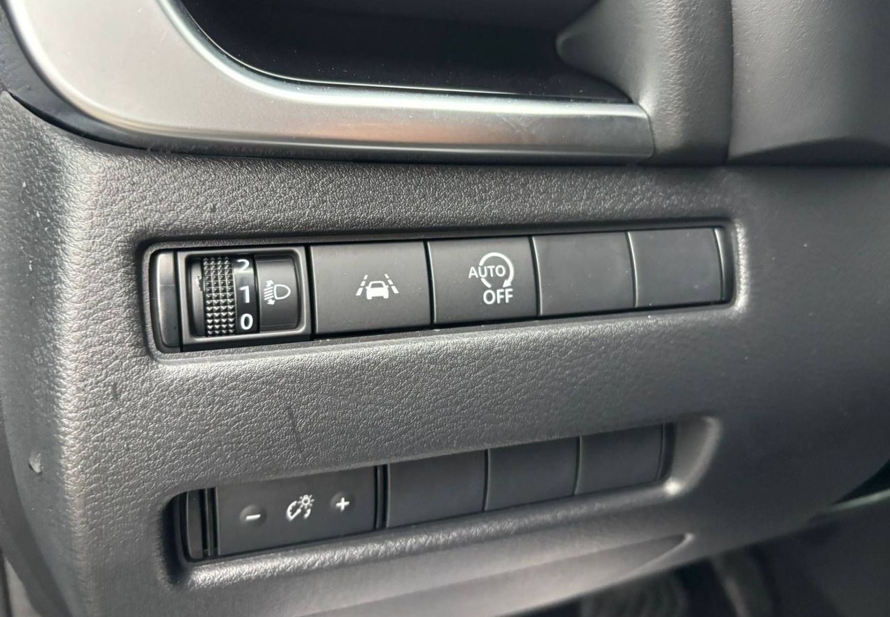 Zunanja slika - Nissan Qashqai - 1.3 DIG-T MHEV N-Connecta X-Tronic 360.KAM-PANO - 12