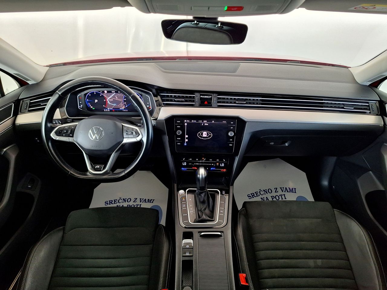 Zunanja slika - VW Passat - Passat - 4