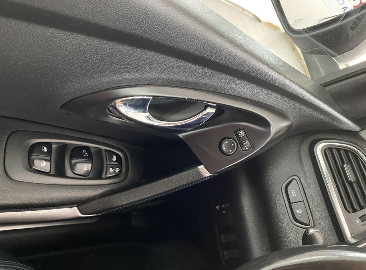 Zunanja slika - Renault Kadjar - Renault  1.2 TCe Sport Edition.USNJE.NAVI.KA - 10