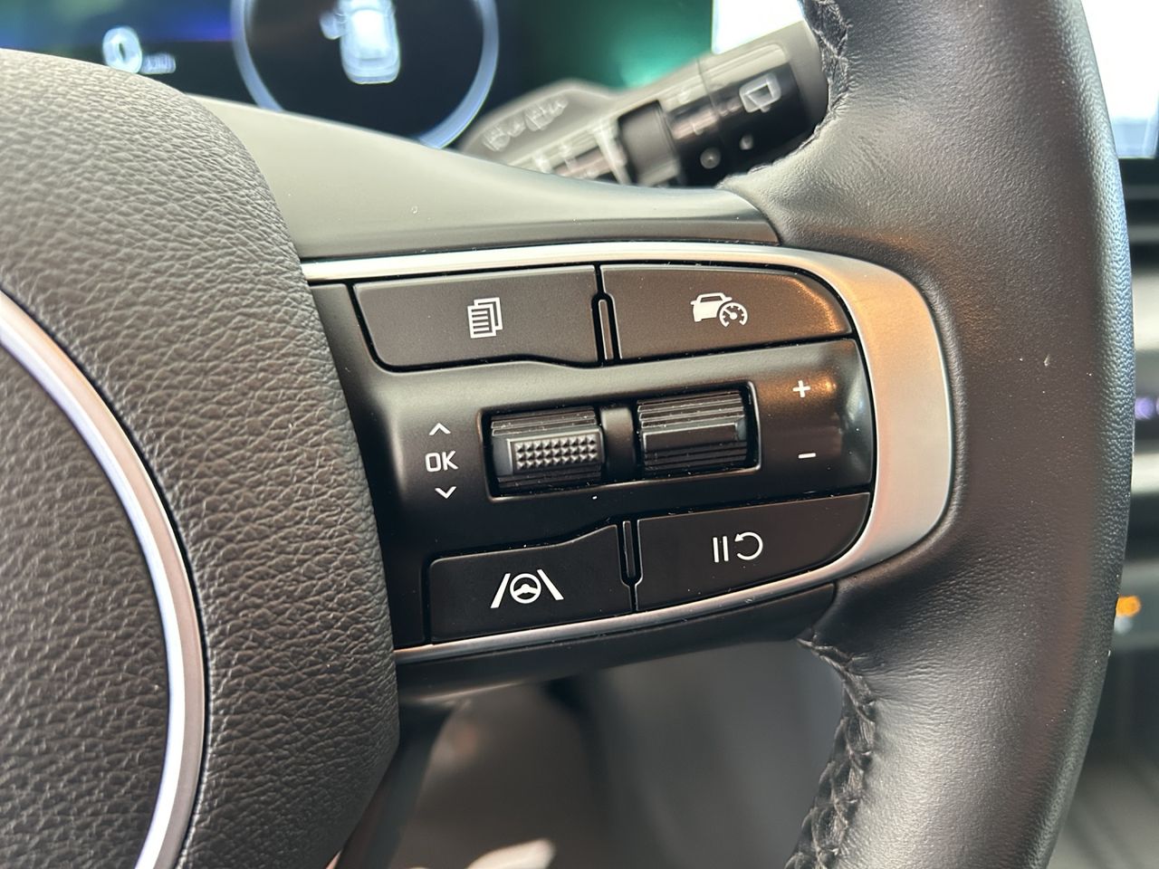 Zunanja slika - KIA Sportage - AWD 1,6 T-GDI EX Style iM/T - 10