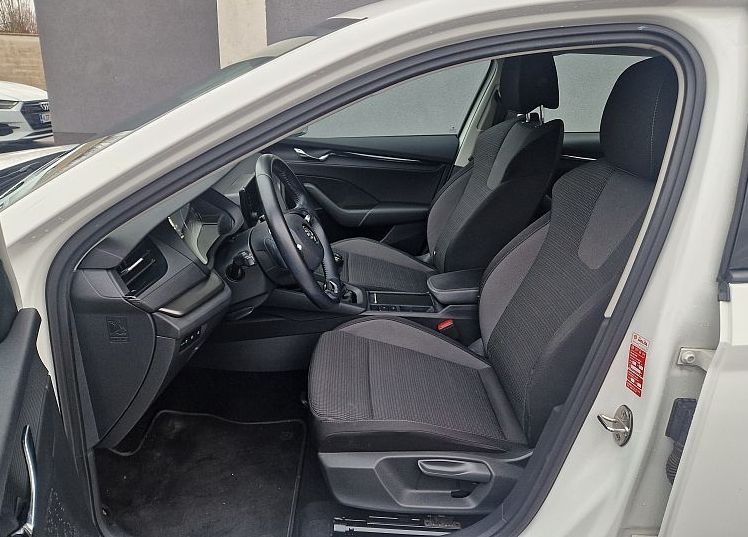 Zunanja slika - Škoda Octavia - Combi 2.0 TDI Ambition - 7