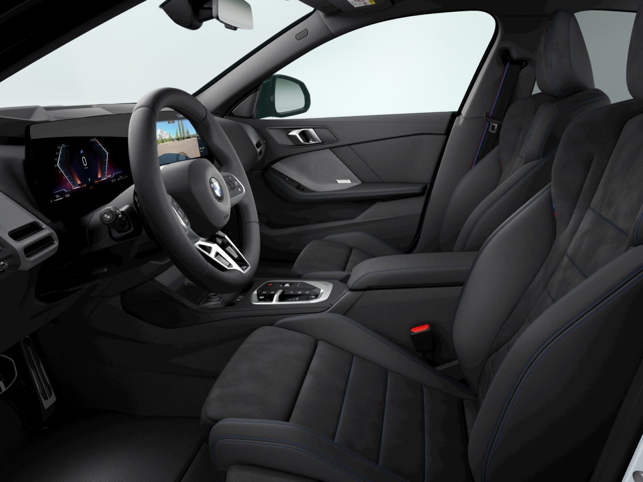 Zunanja slika - BMW Serija 2 - 220 Gran Coupe - 7