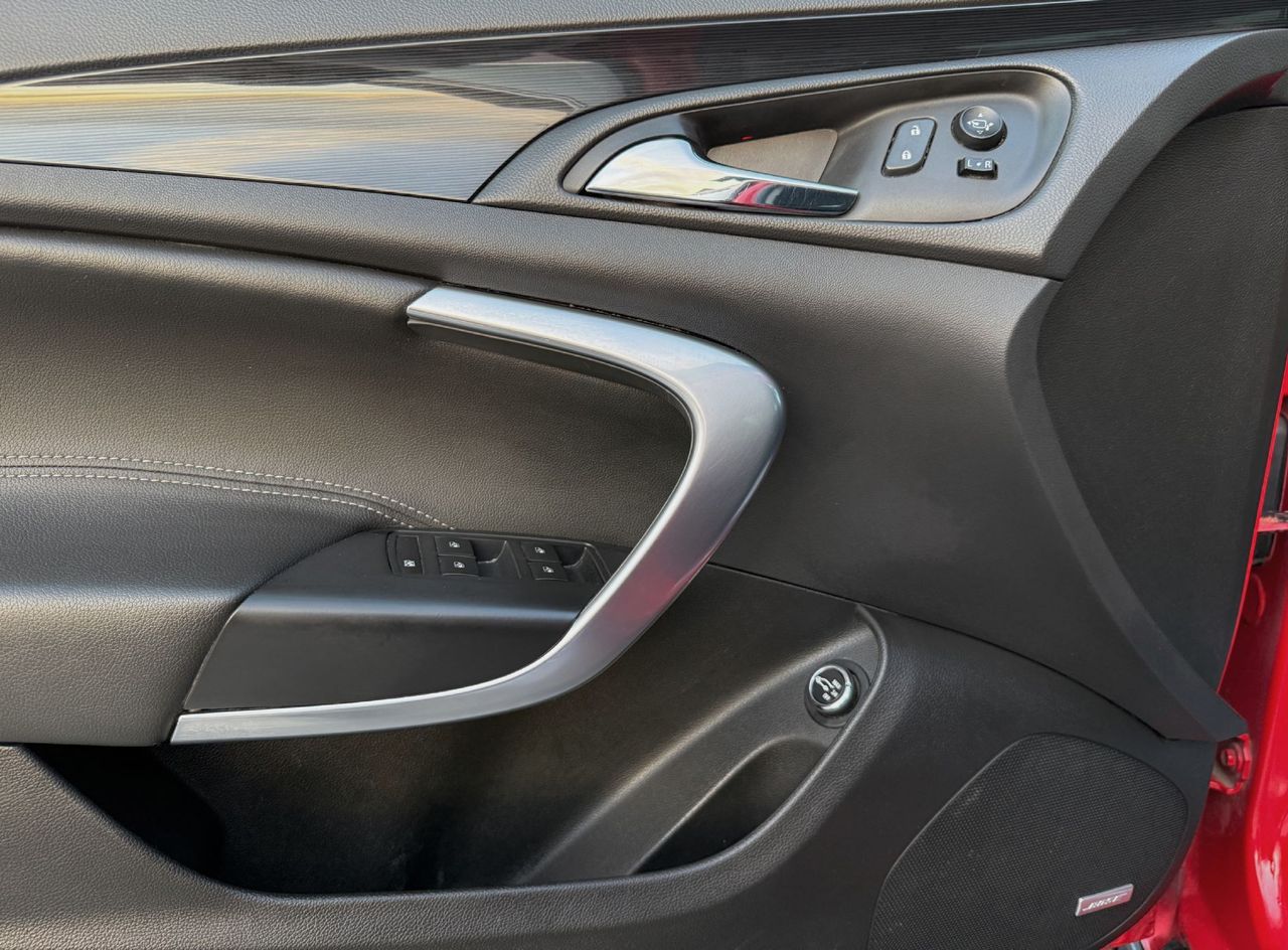 Zunanja slika - Opel Insignia - 2.0 CDI 4X4 AVT|MEMORY|BIXENON|PDC|VLEČNA KLJUKA| - 12