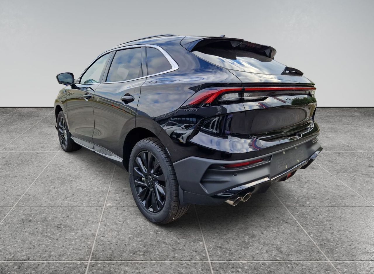 Zunanja slika - Forthing Forthing T5 EVO - T5 Evo my 2026 + ADAS - 5