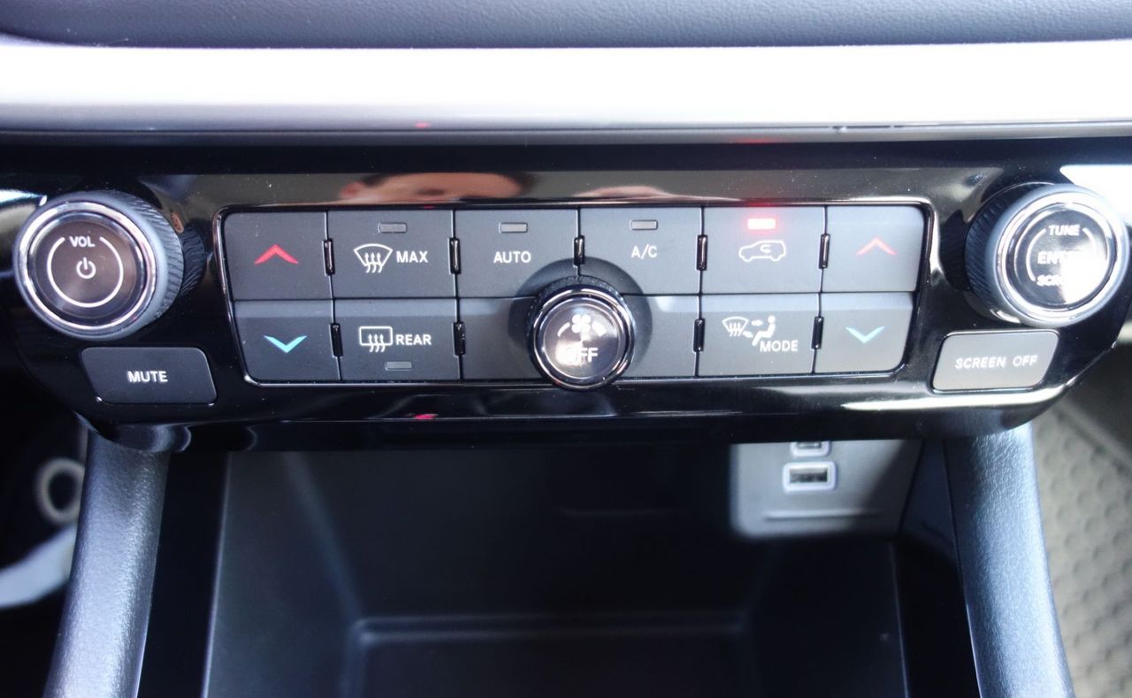 Zunanja slika - Jeep Compass - 1.5 T4 e-Hybrid Altitude DCT - 7