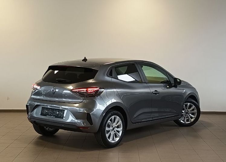 Zunanja slika - Renault Clio - 1.0 TCE 90 I FEEL SLOVENIA - 2