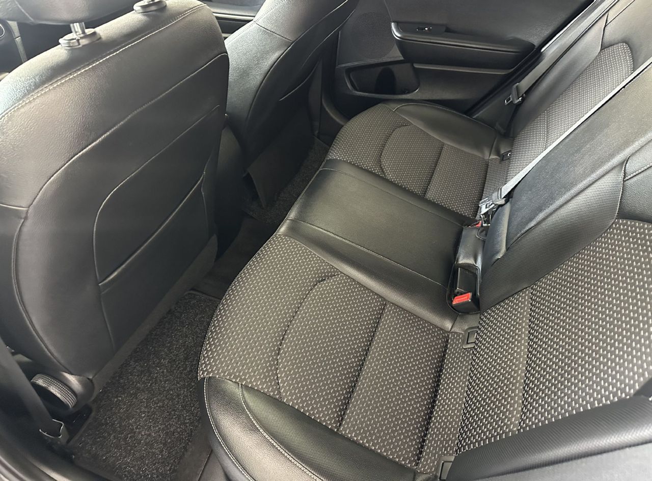 Zunanja slika - KIA Ceed - SW More 1.6 CRDi 136 MHEV.NAVI.USNJE.LED.SAMO 80000KM - 6