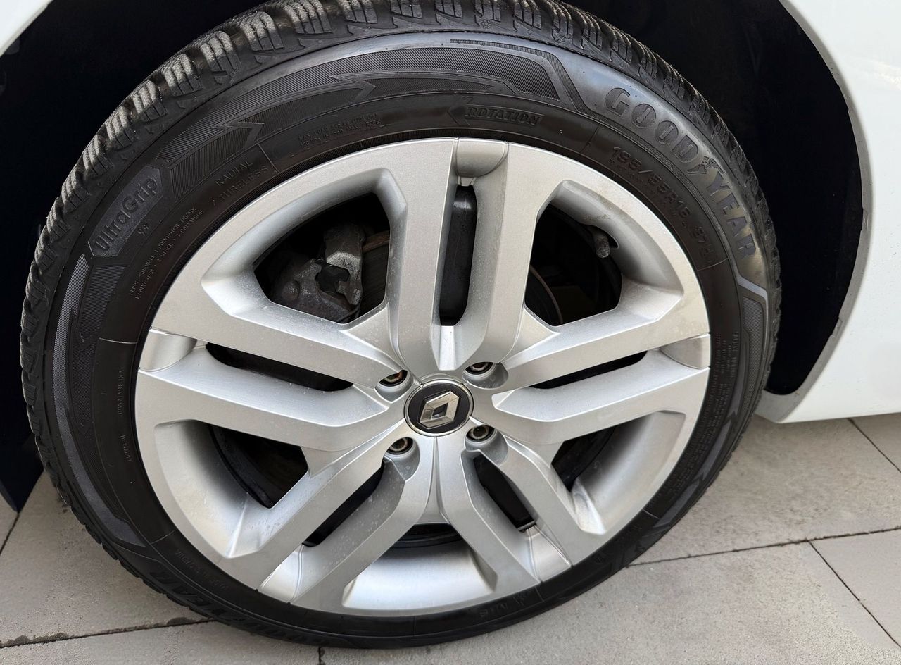 Zunanja slika - Renault Clio - Intens Energy dCi 90|NAVI|KLIMA|PDC|LEANPAY - 13