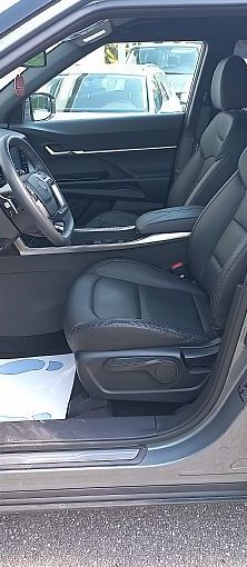 Zunanja slika - KG Mobility Torres - 1.5 T-GDi Special Plus 4x2 A T - 8