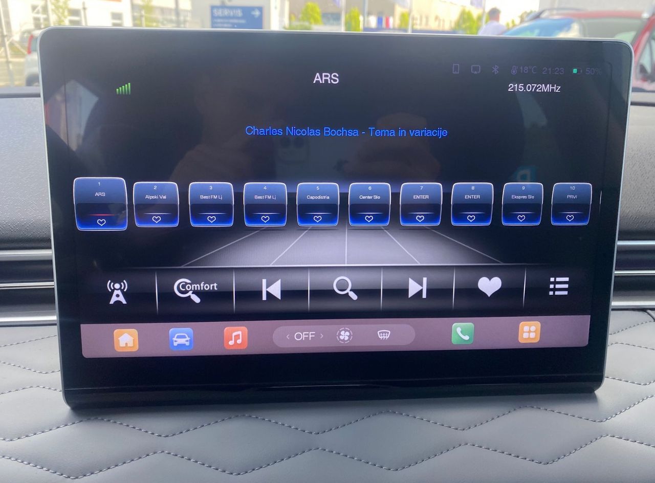 Zunanja slika - Dongfeng Box - 42.3 kWh SUBVENCIJA -7.200€ +ZELENI KREDIT 3.5 OM - 13